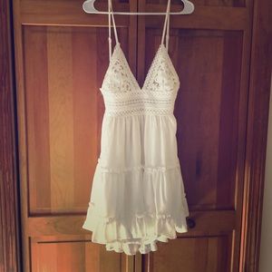 Adorable summer dress 👗